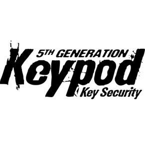 Keypod