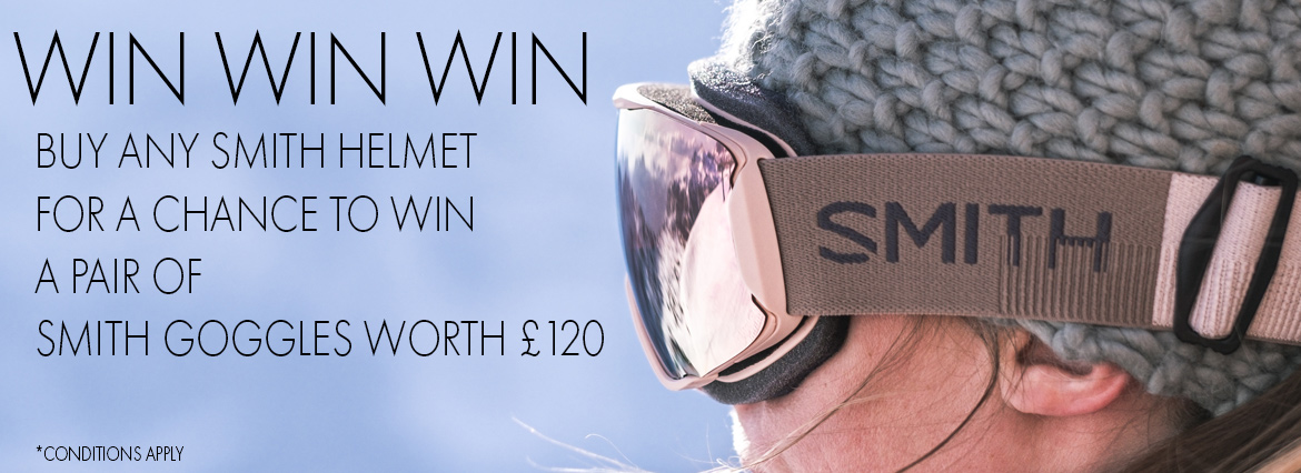 Win Smith Goggles Win Smith Goggles