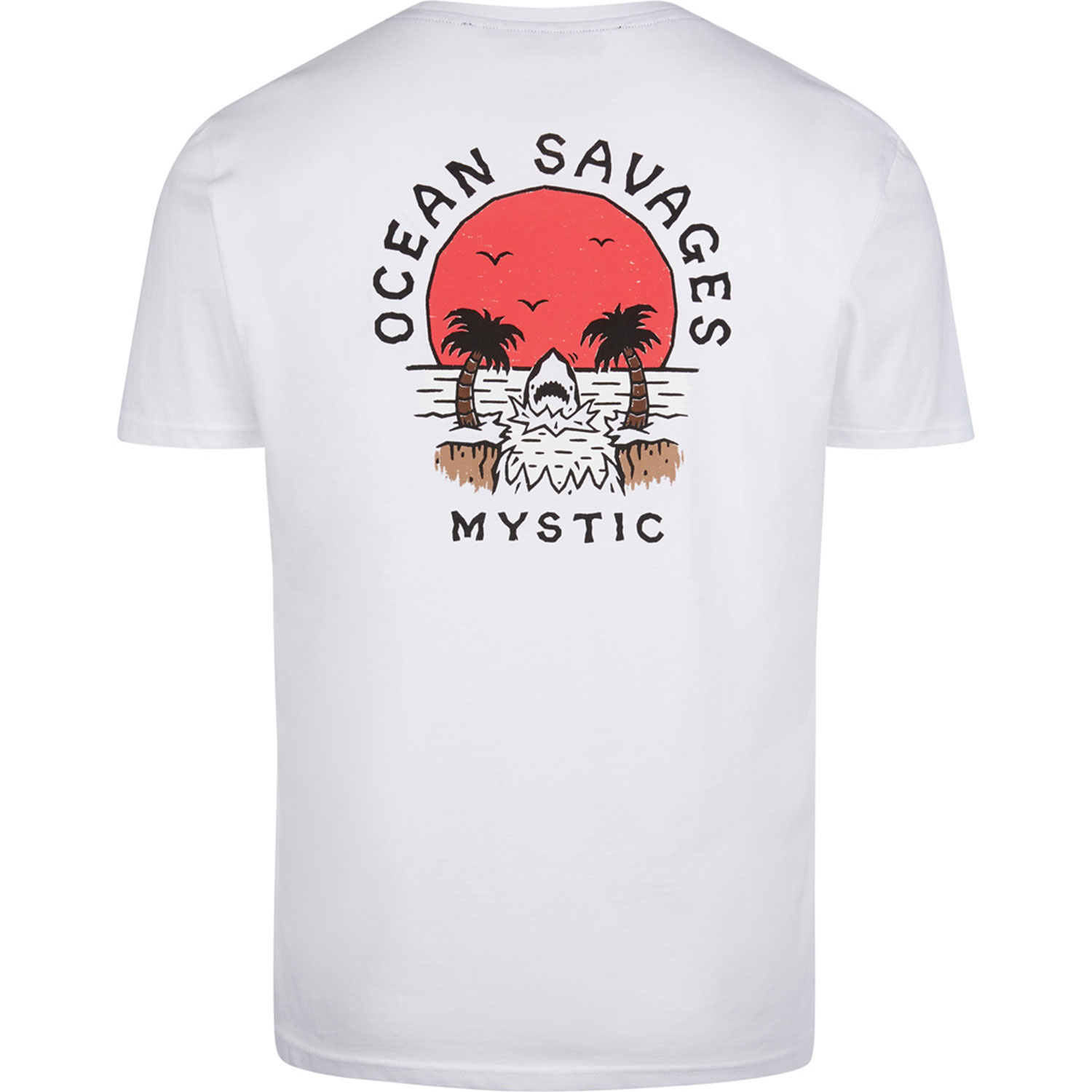 t shirt mystic