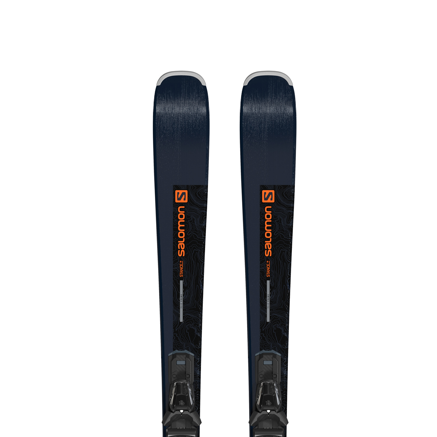 salomon all mountain