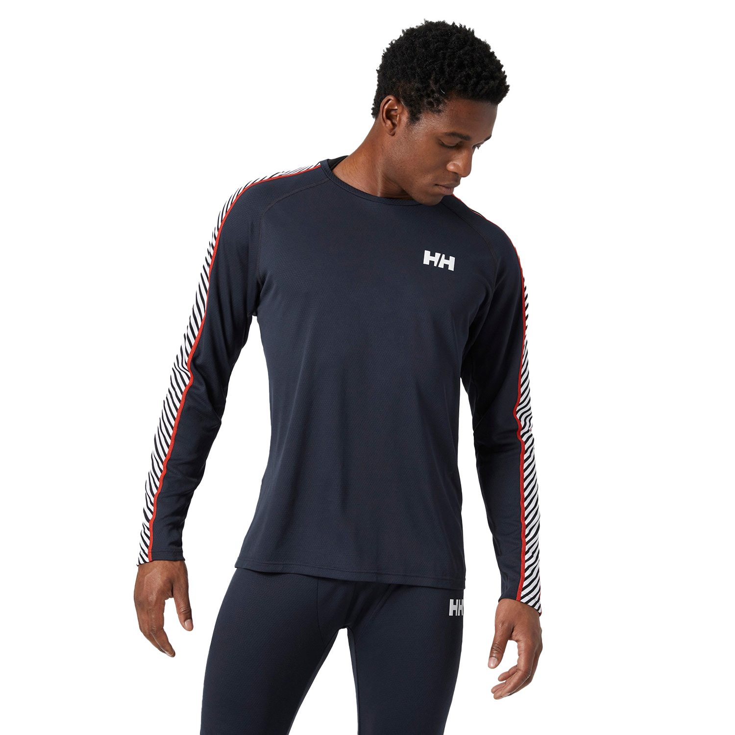 helly hansen lifa active