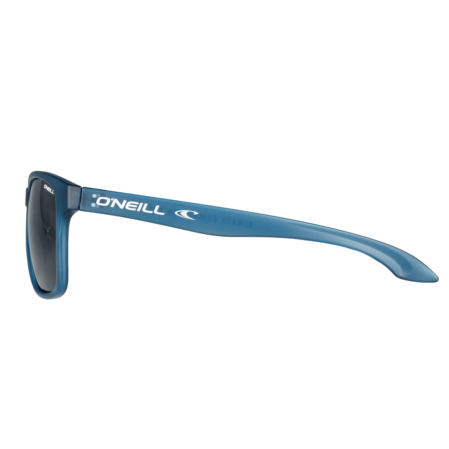 Gafas De Sol Polarizadas Oneill Ons Offshore 2.0 - Cristal Azul Marino / Humo Sólido 106P | Coast Outdoors | Great Deals on Skiing, Snowboarding & More