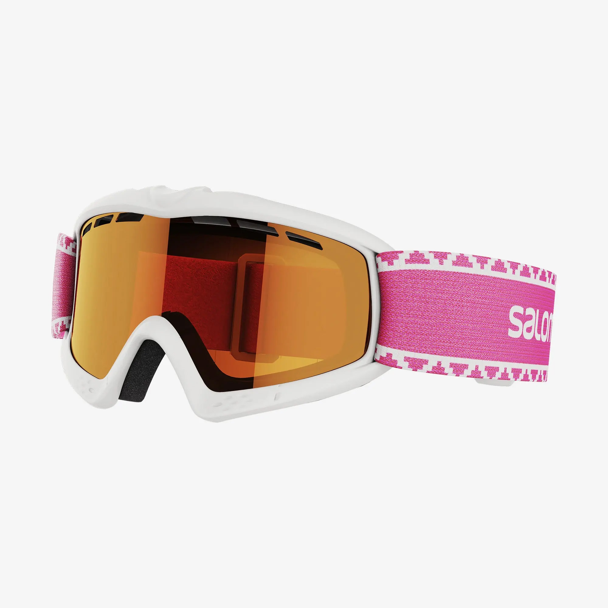 2023 Salomon Childrens Kiwi Ski Goggles 3-6) | Coast Outdoors | Great Deals on Skiing, Snowboarding & Much More