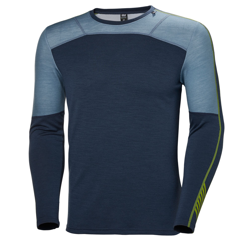 hh base layer