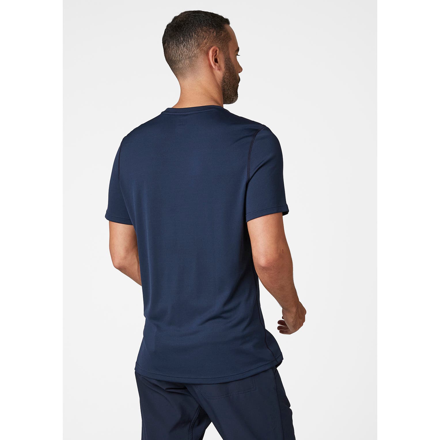 Pantalon thermique lifa active navy - helly hansen