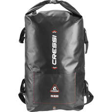 Borsa Cressi Dry Gara - Nera - Ua925800