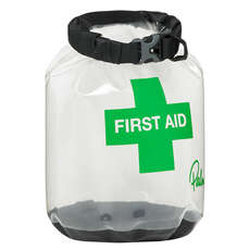 Palm First Aid Carrier 3L Drybag - Clear - 12353