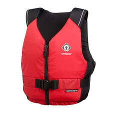 Aiuto Di Galleggiamento Risposta Crewsaver - Rosso