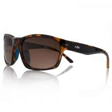Gill Reflex 2 Floating Sunglasses - Tortoiseshell
