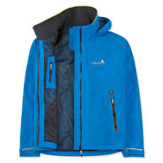 Musto BR1 Inshore Jacket  - Brilliant Blue