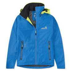 Musto Solent Gore-Tex Jacket - Brilliant Blue