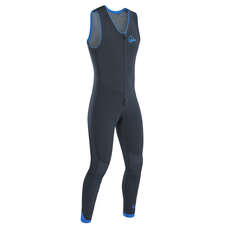 Traje De Surf Touring Long John De Palm Blaze,