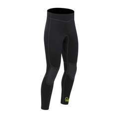 Palm Quantum Kayaking Wetsuit Trousers  - Black