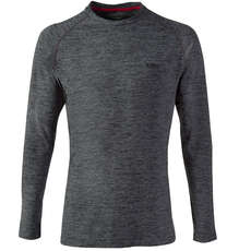 Gill Long Sleeve Crew Neck Thermal Base Layer Top 2023