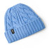 Gill Cable Knit Beanie 2022 - Light Blue