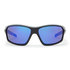 Gill Race Fusion Sunglasses - Blue