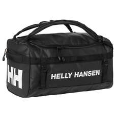 Helly Hansen Classic Duffel Bag XS - Black