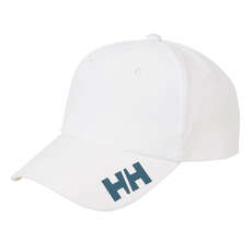 Helly Hansen Crew Cap  - White