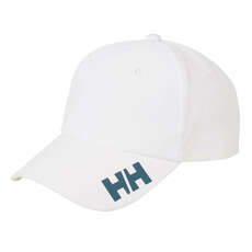 Helly Hansen Crew Cap  - Blanc