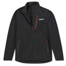 Musto Frome Middle Layer Jacket 2023 - Black