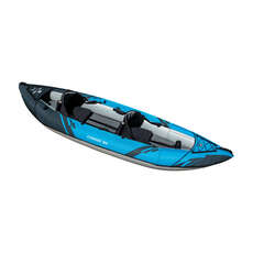 2022 Aquaglide Chinook 100 - 2 Man Inflatable Kayak