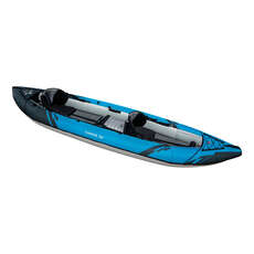 2022 Aquaglide Chinook 120 - 2 Man Inflatable Kayak