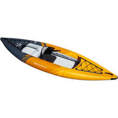 Aquaglide Deschutes 110 - 1 Man Inflatable Kayak