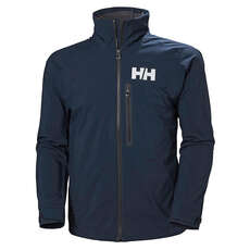 Giacca Helly Hansen Hp Racing Mid Layer - Navy - 34041