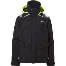 Veste De Voile Inshore Musto Br1 - Noir 81208