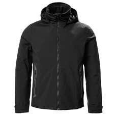 Giacca Musto Skiff Primaloft Br1 - Nera