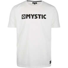 Mystic Brand T-Shirt - White