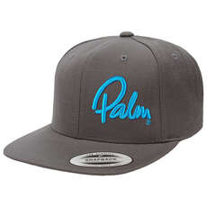 Cappello Da Baseball Con Chiusura A Scatto Palm - 12638