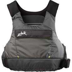 2023 Zhik P3 Buoyancy Aid (PFD) - Grey - PFD-0025