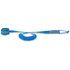 Dakine Coiled SUP Ankle Leash 10' X 3/16" 2022 - Blue