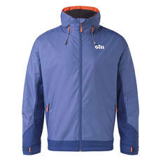 Gill Kenton Jacket - Ocean - IN85J