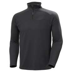 Helly Hansen Hp 1/2 Zip Pullover - Ebano 54213