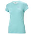 Helly Hansen Womens Lifa Active Solen T-Shirt 2023 - Glacier 49353