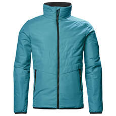 Acquista Giacca Imbuto Musto Corsica Primaloft - Cove Blue 82065
