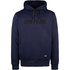 Mystic Brand Hoody 2023 - Night Blue 210009