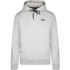 Felpa Con Cappuccio Mystic Classic - December Grey Melee 210209