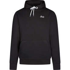 Mystic Classic Hoody  - Black 210209