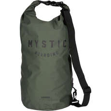 Borsa Asciutta Mystic 20L - Verde 210099