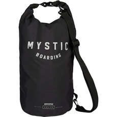 Mystic 20L Dry Bag - Black  210099
