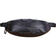 Riñonera Typhoon Hornsea Dry Bag - Negro