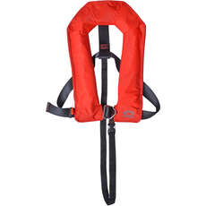 Typhoon Hydro 150n Life Jacket - Red