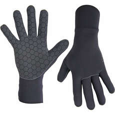 Typhoon Ventnor 2mm Wetsuit Gloves 2022 - Black 310172