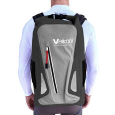 Vaikobi 25L Dry Bag Backpack 2022 - Black VK-119