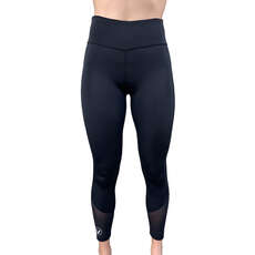 Leggings Sup Vaikobi Ergo - Nero Vk-242