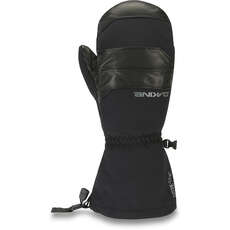 Dakine Excursion Leather Gore-Tex Guanti Da Sci / Snowboard - Nero 10002002