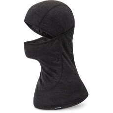 Dakine Ninja Merino Balaclava - Black 10003308